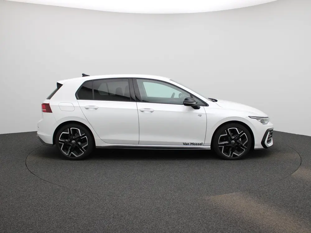 Volkswagen Golf 1.5 eTSI R-Line Edition | 116 PK | Demo | Au uit 2025, foto 6