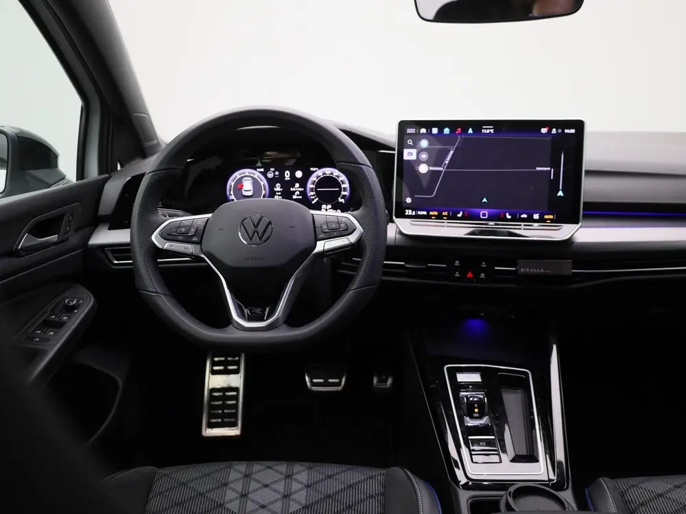 Volkswagen Golf 1.5 eTSI R-Line Edition | 116 PK | Demo | Au uit 2025, foto 7