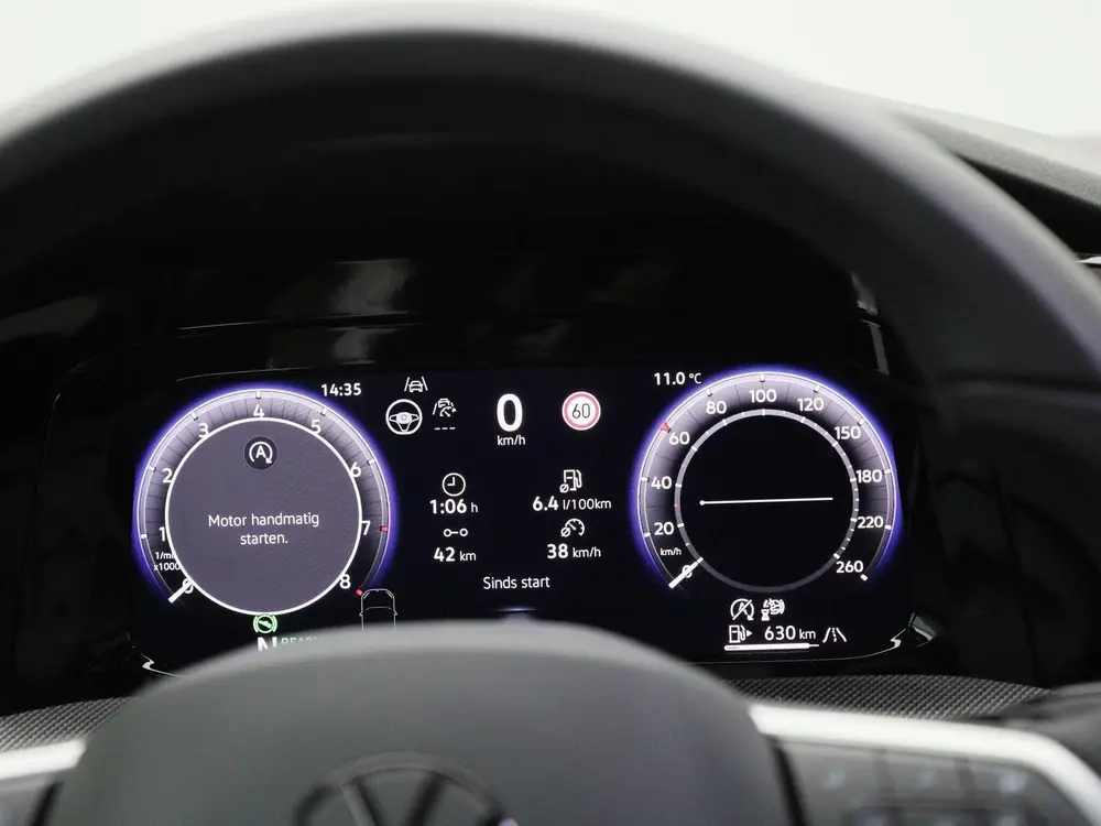 Volkswagen Golf 1.5 eTSI R-Line Edition | 116 PK | Demo | Au uit 2025, foto 8