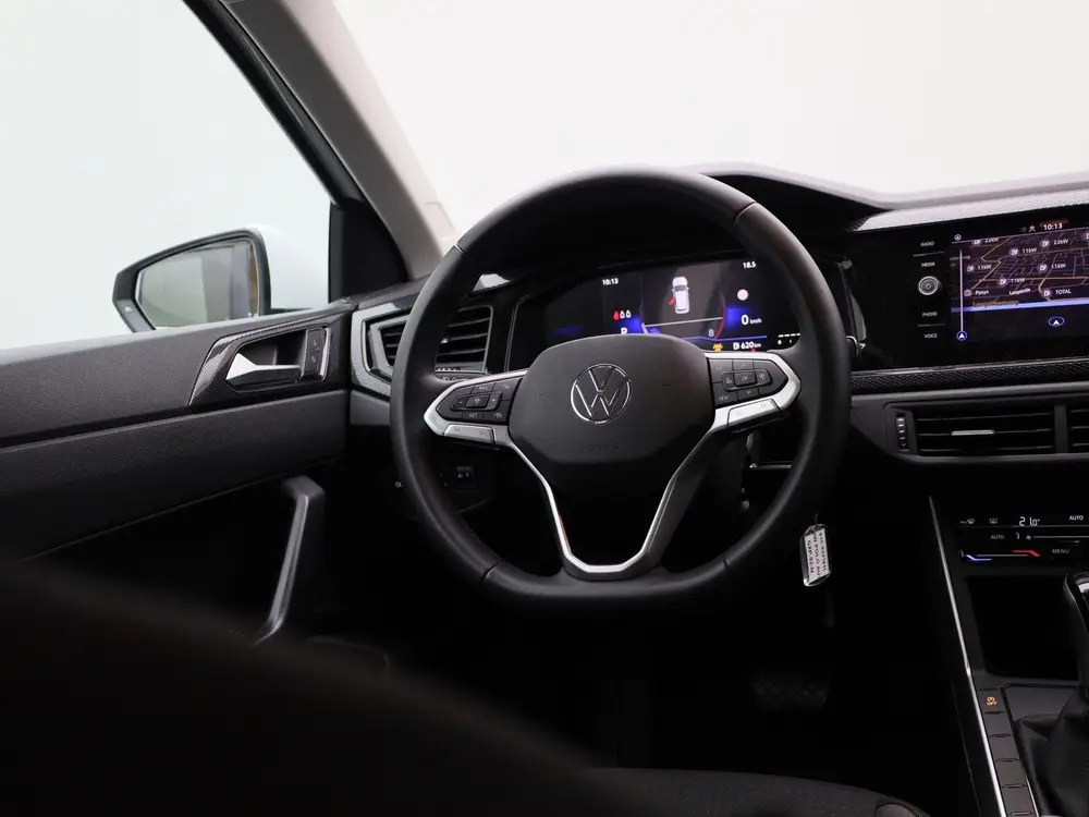 Volkswagen Polo 1.0 TSI Life Edition | EM | Automaat | Navig uit 2025, foto 10