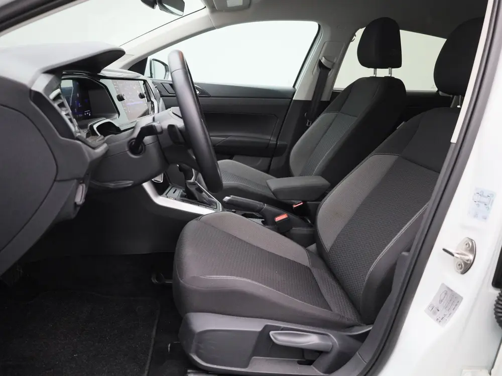 Volkswagen Polo 1.0 TSI Life Edition | EM | Automaat | Navig uit 2025, foto 11