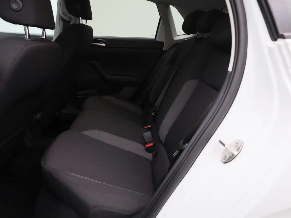 Volkswagen Polo 1.0 TSI Life Edition | EM | Automaat | Navig uit 2025, foto 12