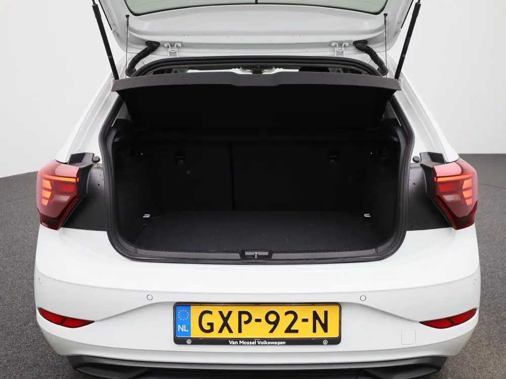Volkswagen Polo 1.0 TSI Life Edition | EM | Automaat | Navig uit 2025, foto 13