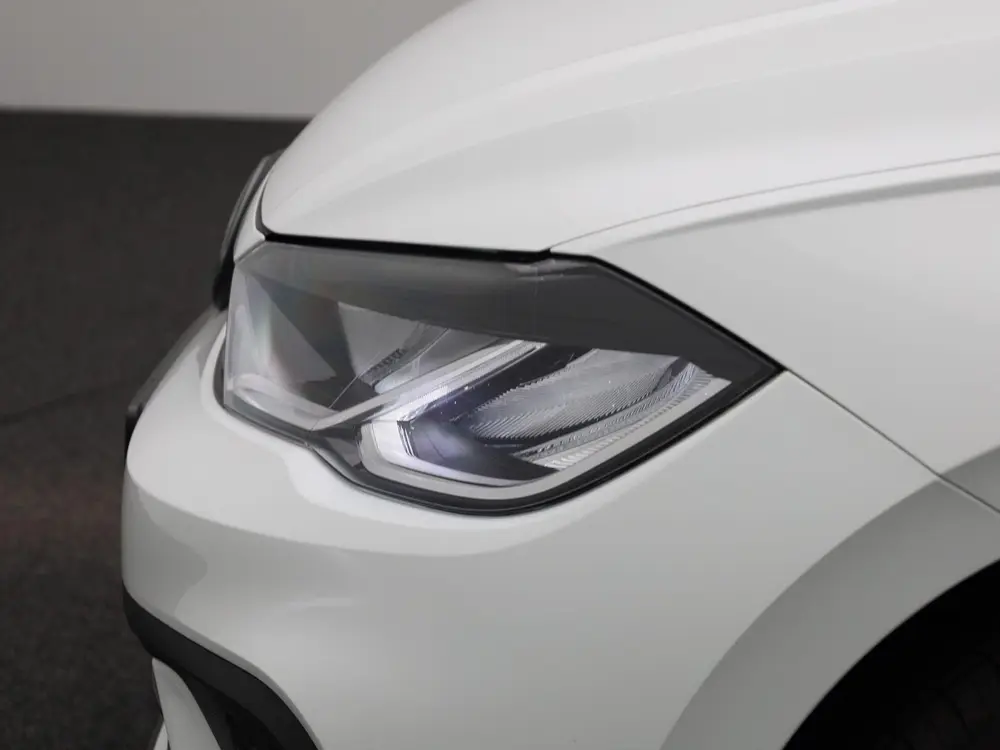 Volkswagen Polo 1.0 TSI Life Edition | EM | Automaat | Navig uit 2025, foto 15