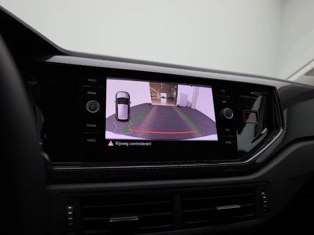 Volkswagen Polo 1.0 TSI Life Edition | EM | Automaat | Navig uit 2025, foto 18