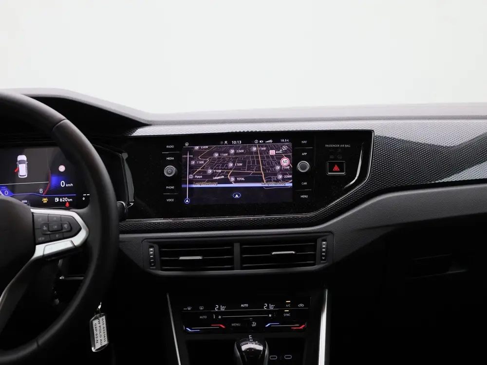 Volkswagen Polo 1.0 TSI Life Edition | EM | Automaat | Navig uit 2025, foto 8