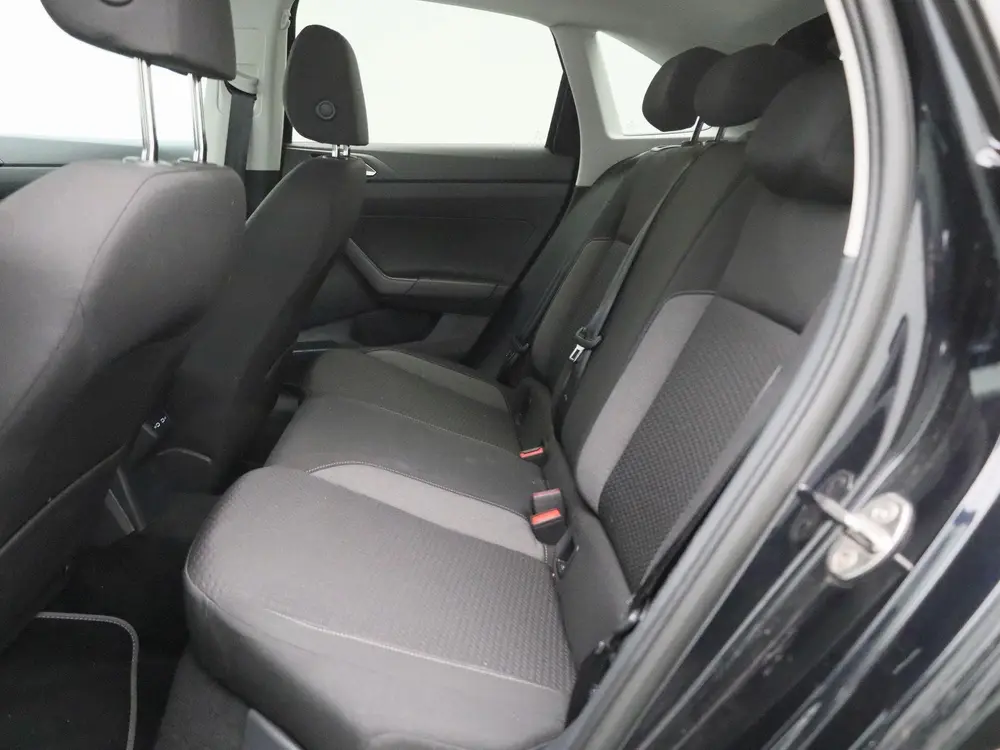 Volkswagen Taigo 1.0 TSI Oranje Edition 115 PK | Automaat | uit 2024, foto 12