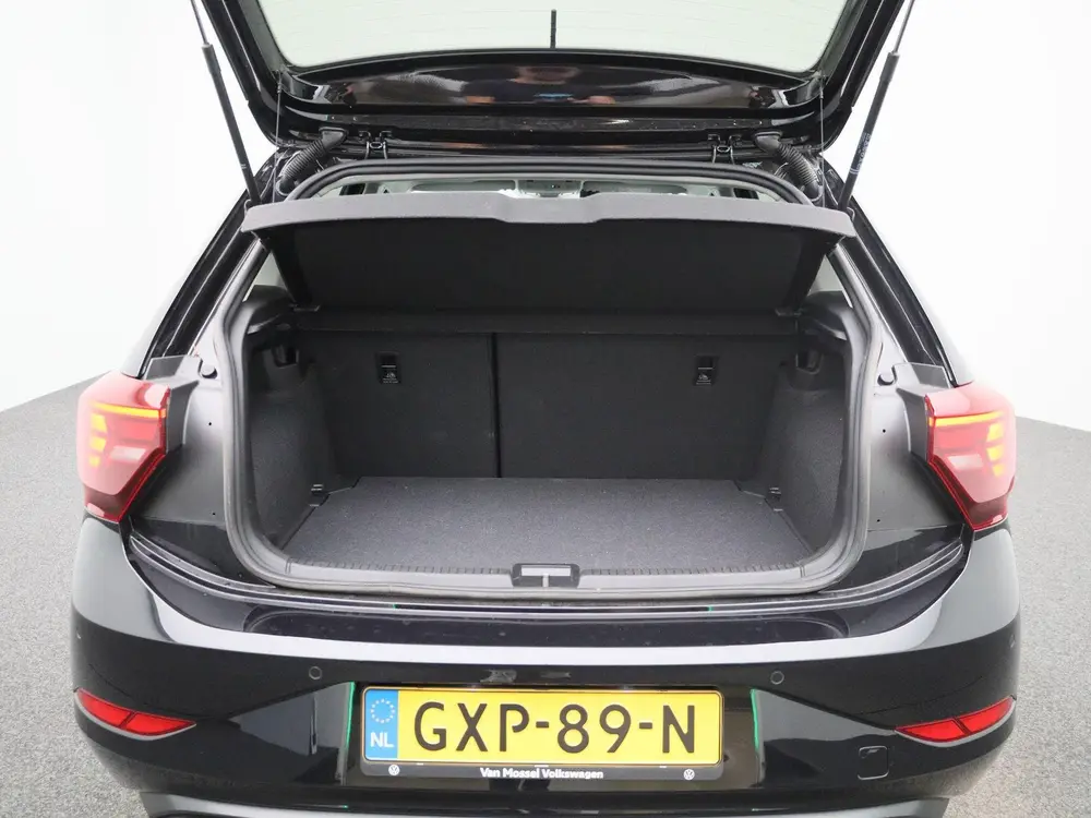 Volkswagen Polo 1.0 TSI Life Edition | 95 PK | EM | Navigati uit 2025, foto 13