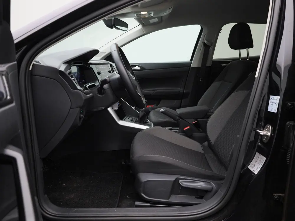 Volkswagen Polo 1.0 TSI Life Edition | 95 PK | EM | Navigati uit 2025, foto 11