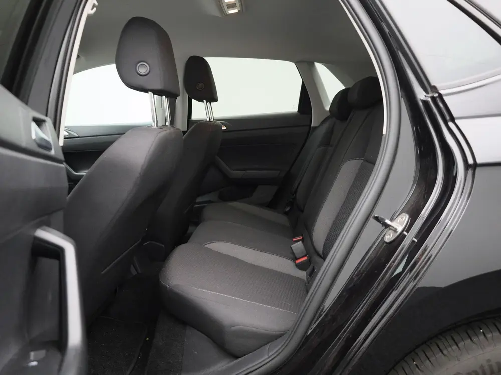 Volkswagen Polo 1.0 TSI Life Edition | 95 PK | EM | Navigati uit 2025, foto 12
