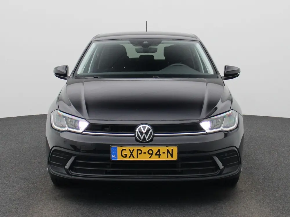 Volkswagen Polo 1.0 TSI Life Edition | 95 PK | EM | Navigati uit 2025, foto 3
