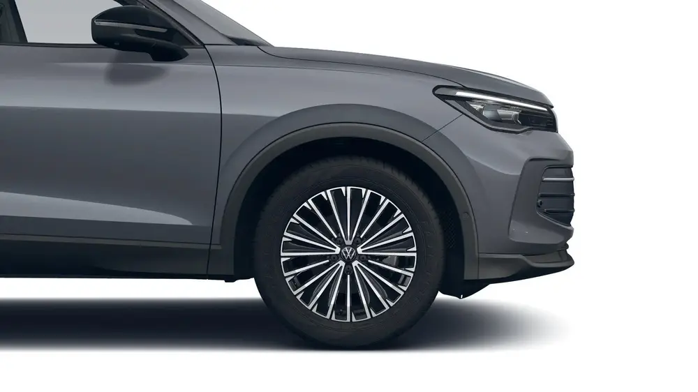 Volkswagen Tiguan 1.5 eTSI DSG LIFE GOAL 360° CAMERA/IQ.LIG uit 2025, foto 10