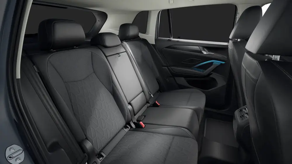 Volkswagen Tiguan 1.5 eTSI DSG LIFE GOAL 360° CAMERA/IQ.LIG uit 2025, foto 11