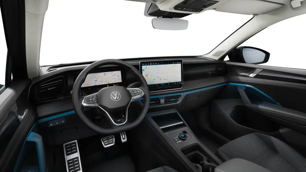 Volkswagen Tiguan 1.5 eTSI DSG LIFE GOAL 360° CAMERA/IQ.LIG uit 2025, foto 12