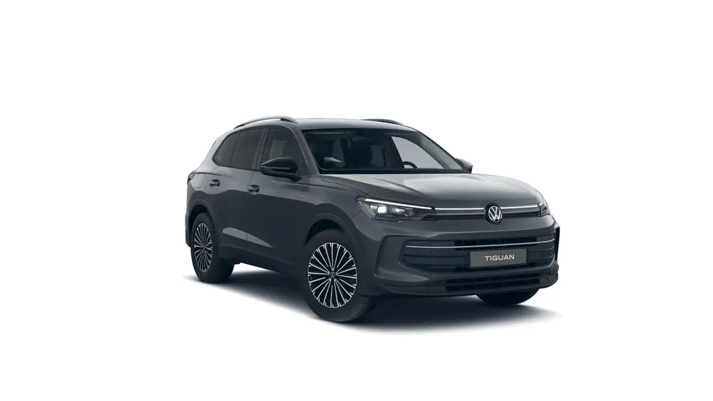 Volkswagen Tiguan 1.5 eTSI DSG LIFE GOAL 360° CAMERA/IQ.LIG uit 2025, foto 3