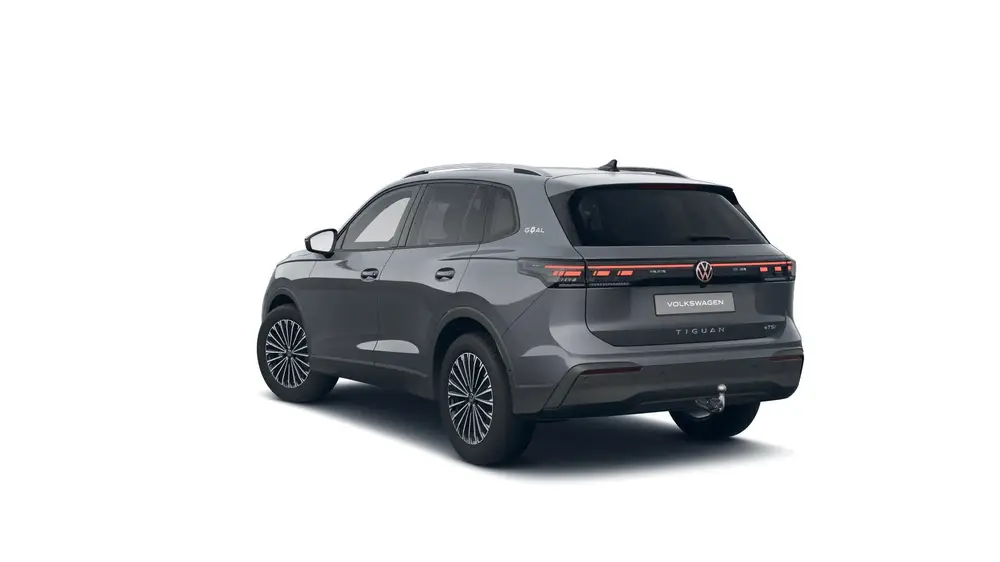 Volkswagen Tiguan 1.5 eTSI DSG LIFE GOAL 360° CAMERA/IQ.LIG uit 2025, foto 4