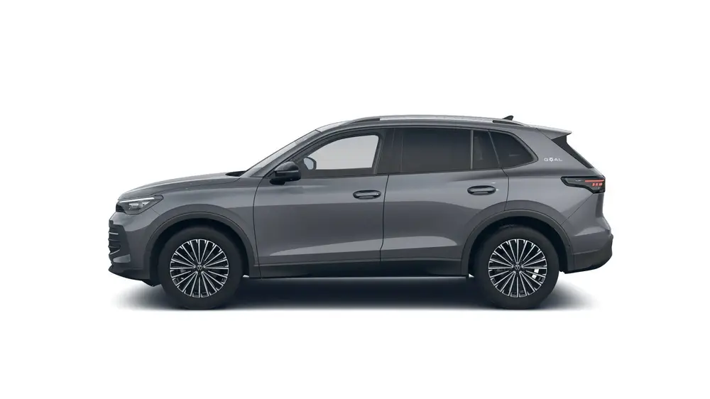 Volkswagen Tiguan 1.5 eTSI DSG LIFE GOAL 360° CAMERA/IQ.LIG uit 2025, foto 8
