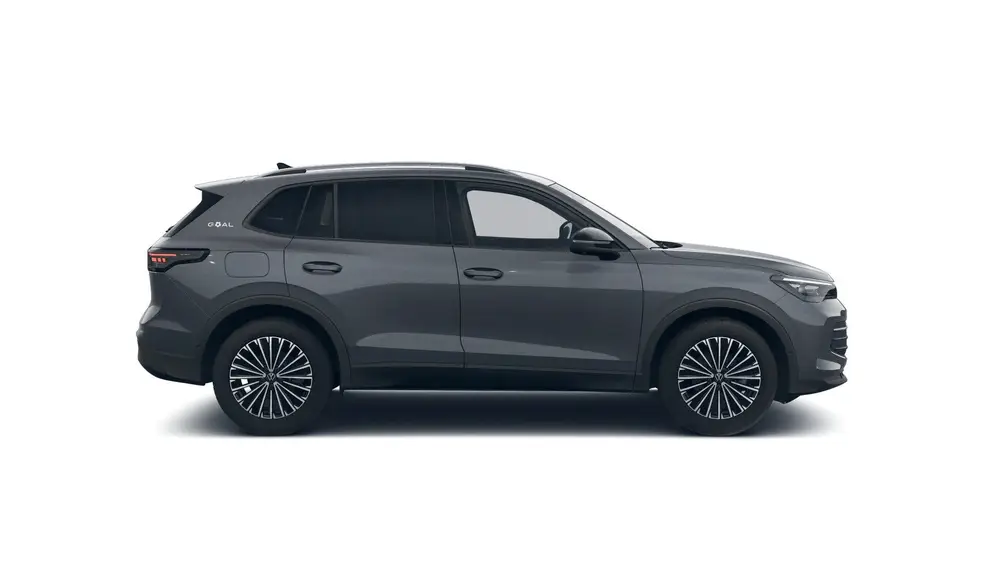 Volkswagen Tiguan 1.5 eTSI DSG LIFE GOAL 360° CAMERA/IQ.LIG uit 2025, foto 9