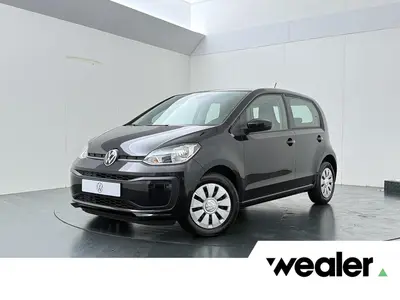 Volkswagen Up! 1.0 | 65 PK | Cruise control | Climate contro uit 2022