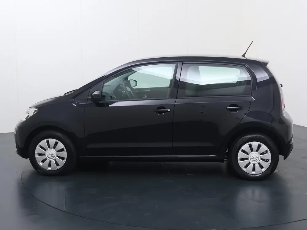 Volkswagen Up! 1.0 | 65 PK | Cruise control | Climate contro uit 2022, foto 2