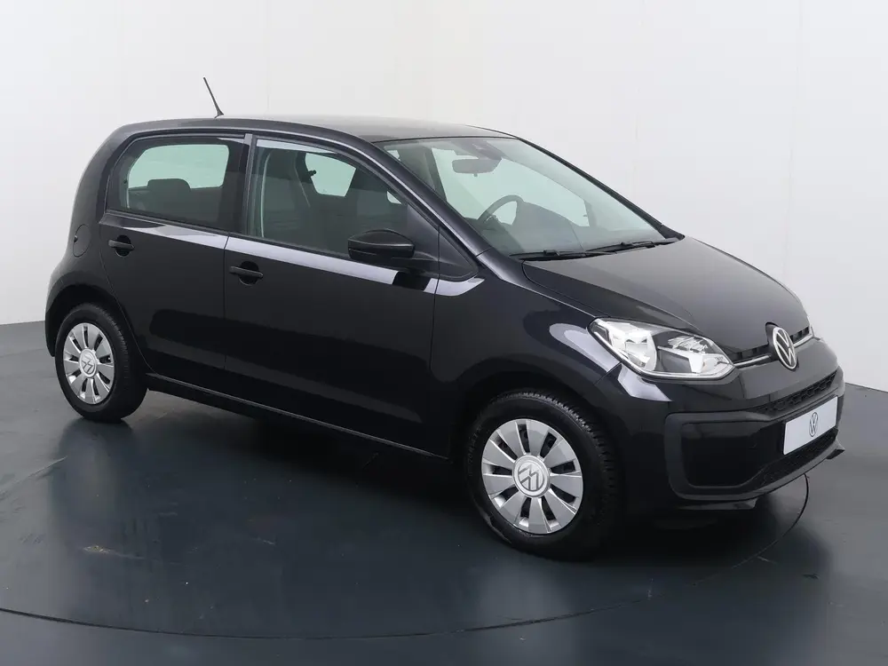 Volkswagen Up! 1.0 | 65 PK | Cruise control | Climate contro uit 2022, foto 3