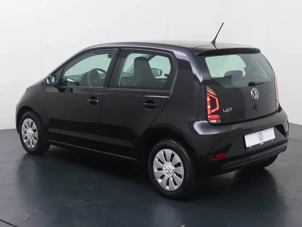 Volkswagen Up! 1.0 | 65 PK | Cruise control | Climate contro uit 2022, foto 4