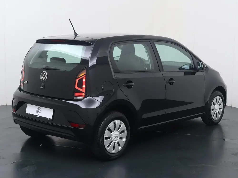 Volkswagen Up! 1.0 | 65 PK | Cruise control | Climate contro uit 2022, foto 5
