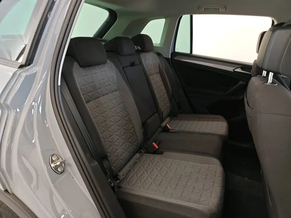 Volkswagen Tiguan 1.5 TSI 131pk Life | Executive | Trekhaak uit 2022, foto 13