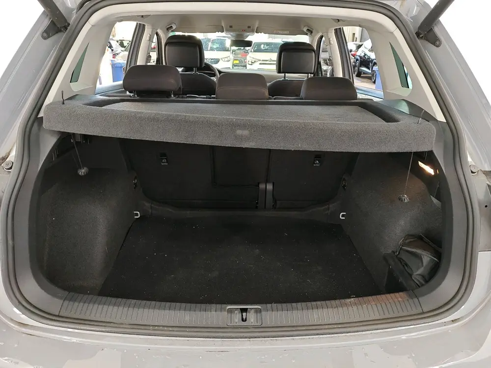 Volkswagen Tiguan 1.5 TSI 131pk Life | Executive | Trekhaak uit 2022, foto 14