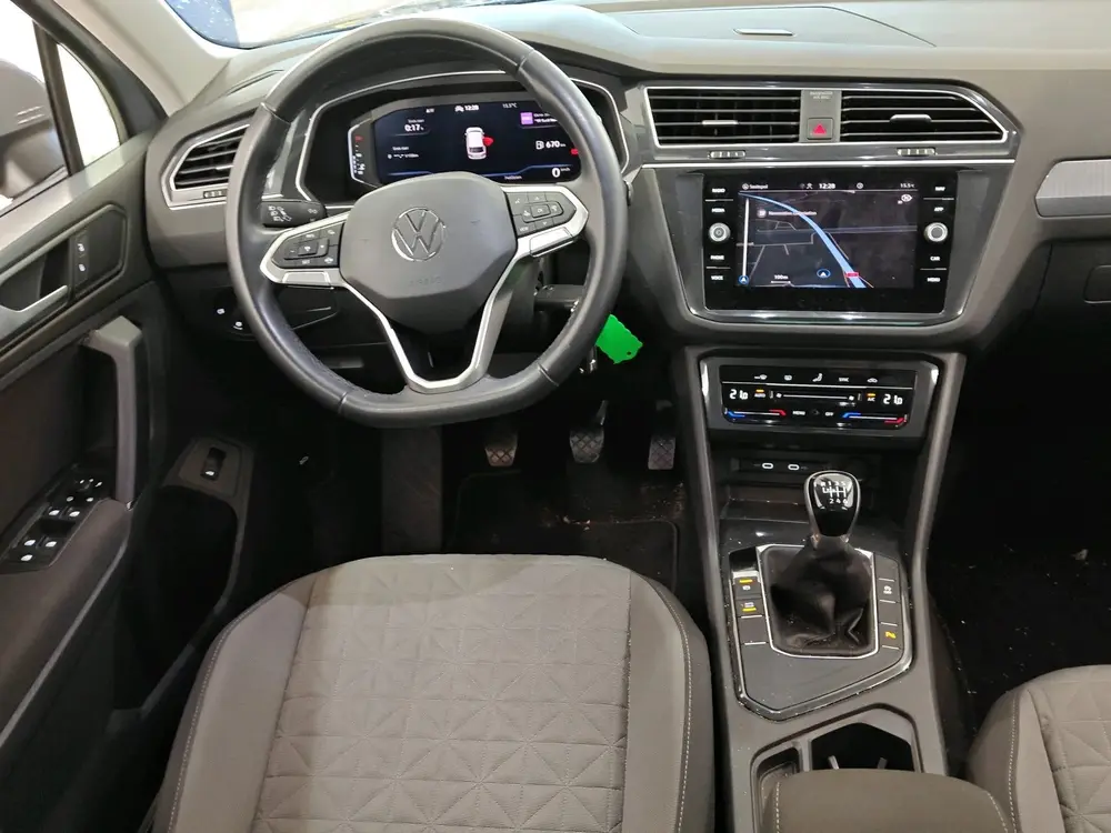 Volkswagen Tiguan 1.5 TSI 131pk Life | Executive | Trekhaak uit 2022, foto 7