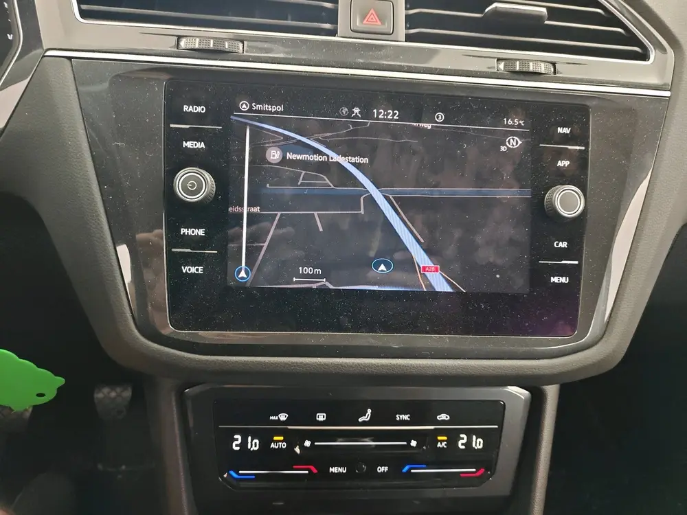 Volkswagen Tiguan 1.5 TSI 131pk Life | Executive | Trekhaak uit 2022, foto 9