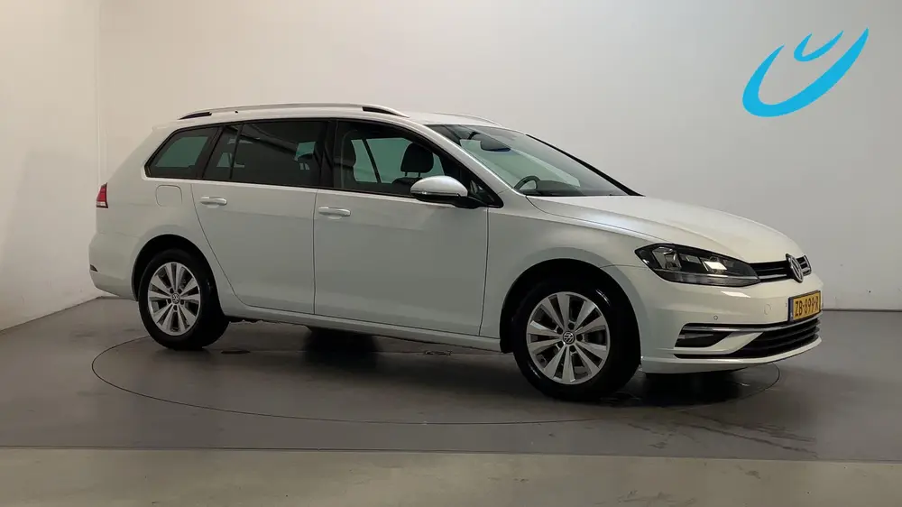 Volkswagen Golf Variant 1.0 TSI 116pk DSG Comfortline Naviga uit 2019