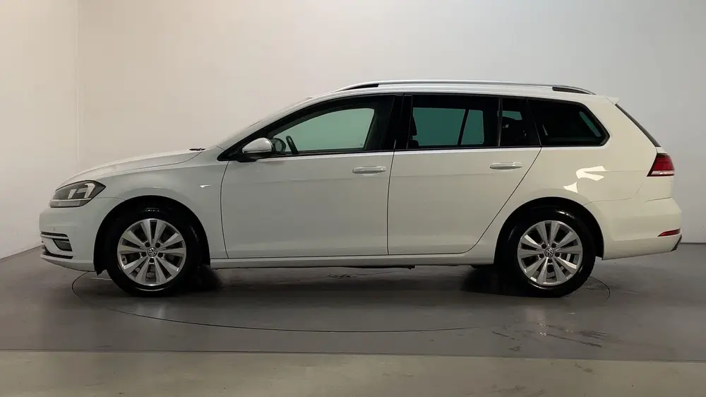 Volkswagen Golf Variant 1.0 TSI 116pk DSG Comfortline Naviga uit 2019, foto 14