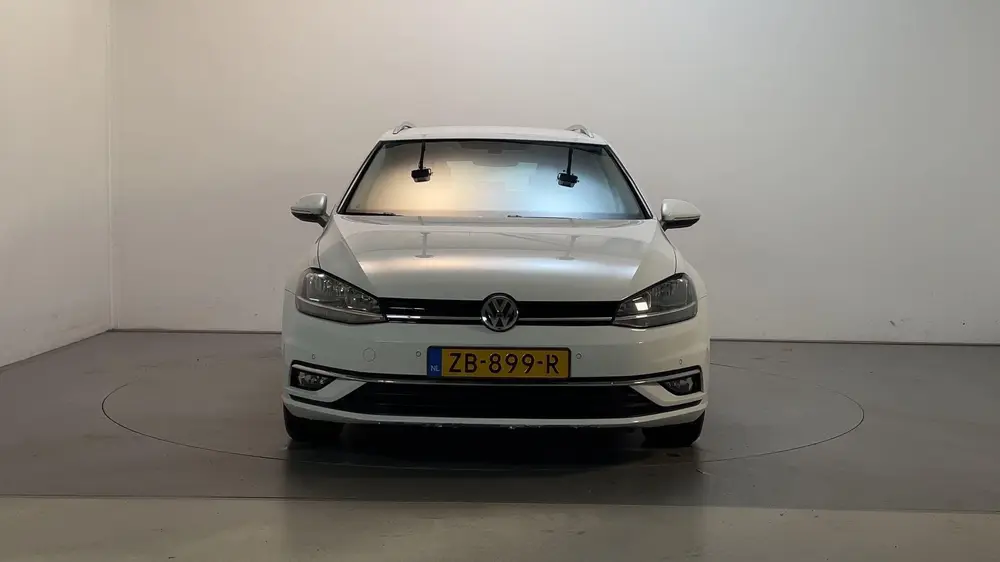 Volkswagen Golf Variant 1.0 TSI 116pk DSG Comfortline Naviga uit 2019, foto 16