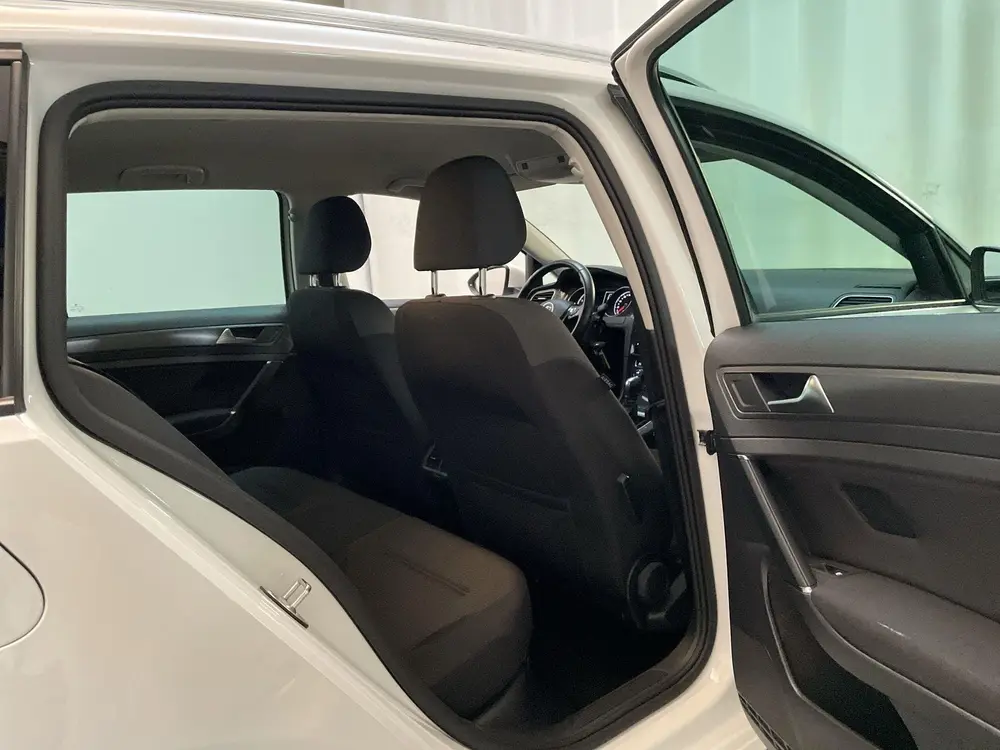 Volkswagen Golf Variant 1.0 TSI 116pk DSG Comfortline Naviga uit 2019, foto 18