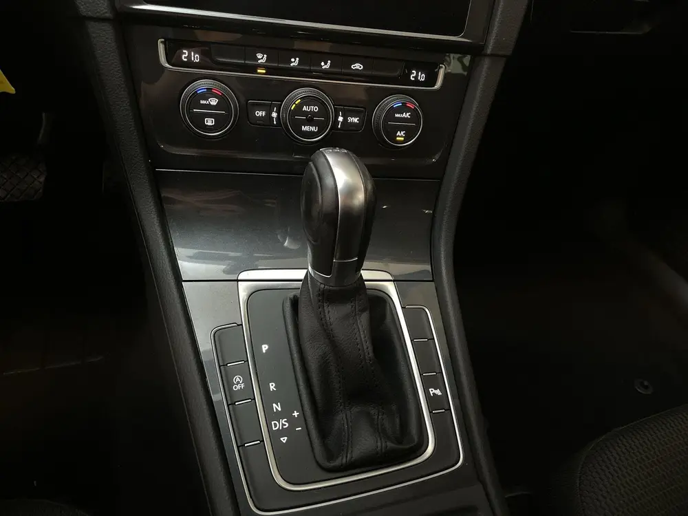 Volkswagen Golf Variant 1.0 TSI 116pk DSG Comfortline Naviga uit 2019, foto 7