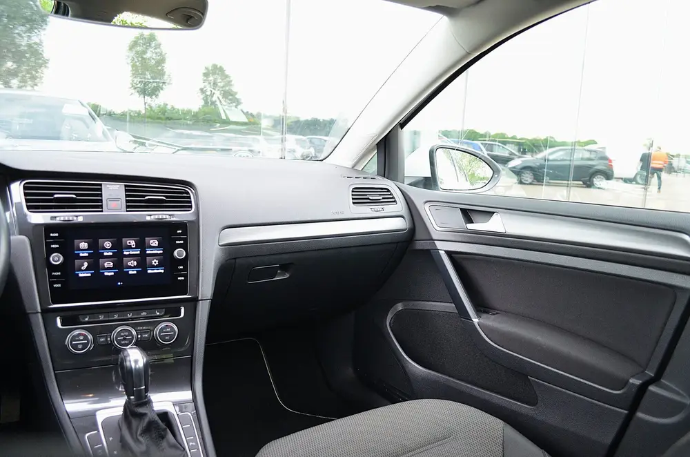 Volkswagen Golf 1.5 TSI Highline | Carplay | Automaat | Crui uit 2019, foto 12
