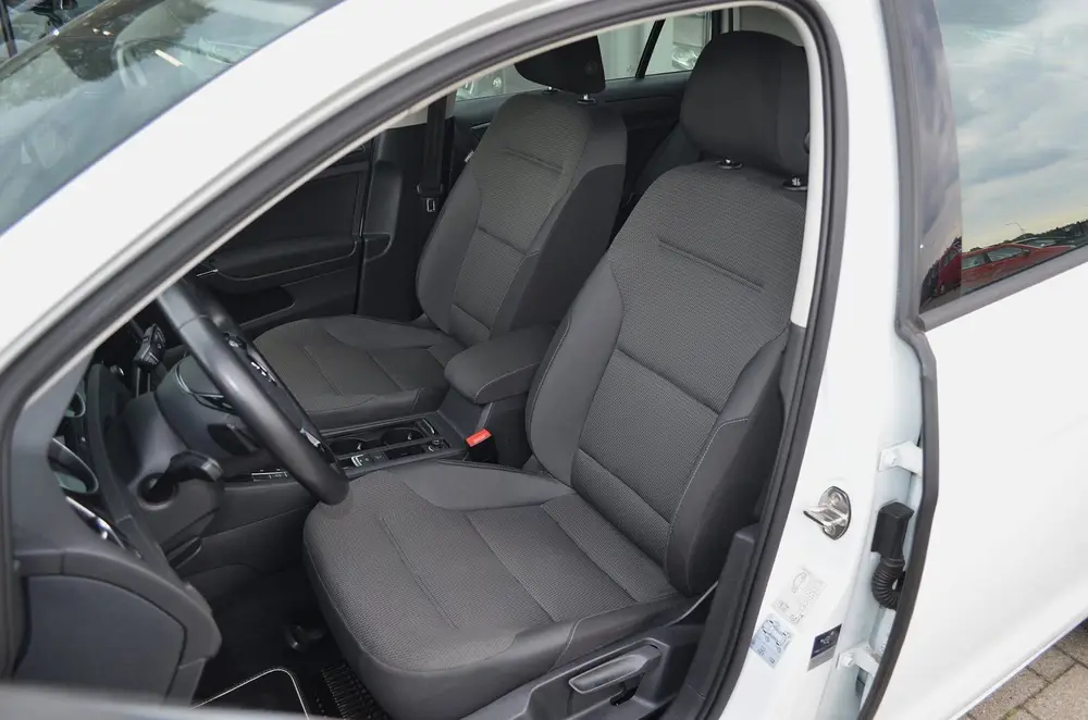 Volkswagen Golf 1.5 TSI Highline | Carplay | Automaat | Crui uit 2019, foto 14