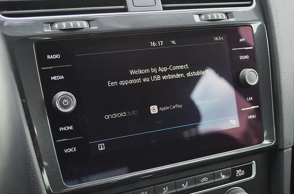 Volkswagen Golf 1.5 TSI Highline | Carplay | Automaat | Crui uit 2019, foto 15