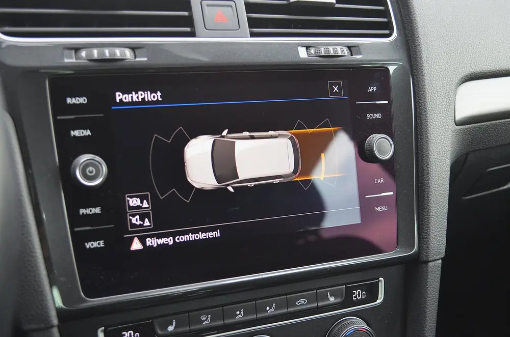 Volkswagen Golf 1.5 TSI Highline | Carplay | Automaat | Crui uit 2019, foto 16