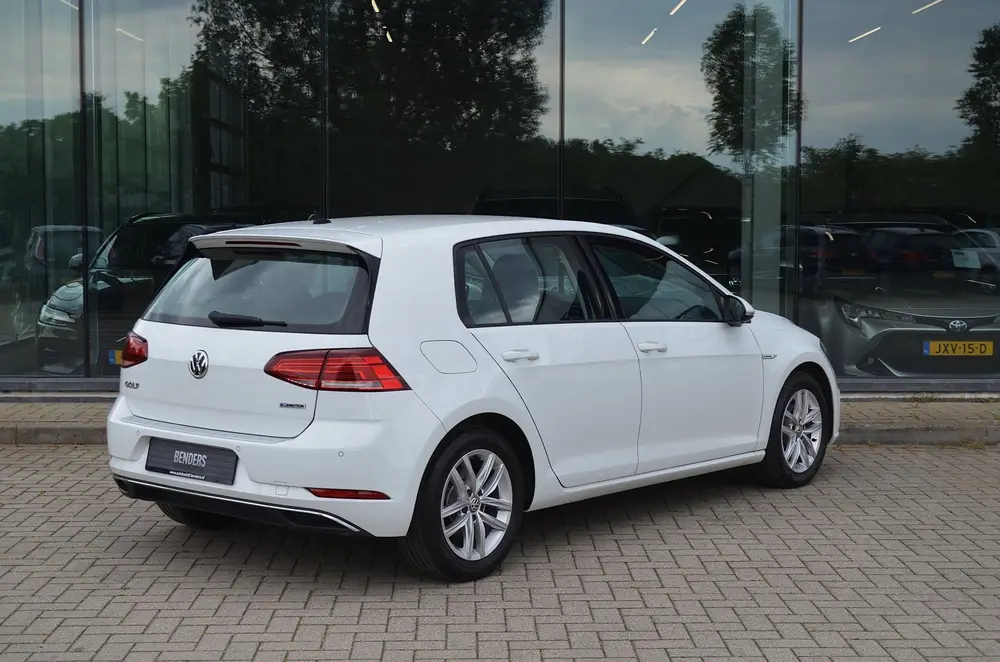 Volkswagen Golf 1.5 TSI Highline | Carplay | Automaat | Crui uit 2019, foto 4