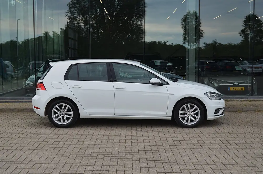 Volkswagen Golf 1.5 TSI Highline | Carplay | Automaat | Crui uit 2019, foto 5