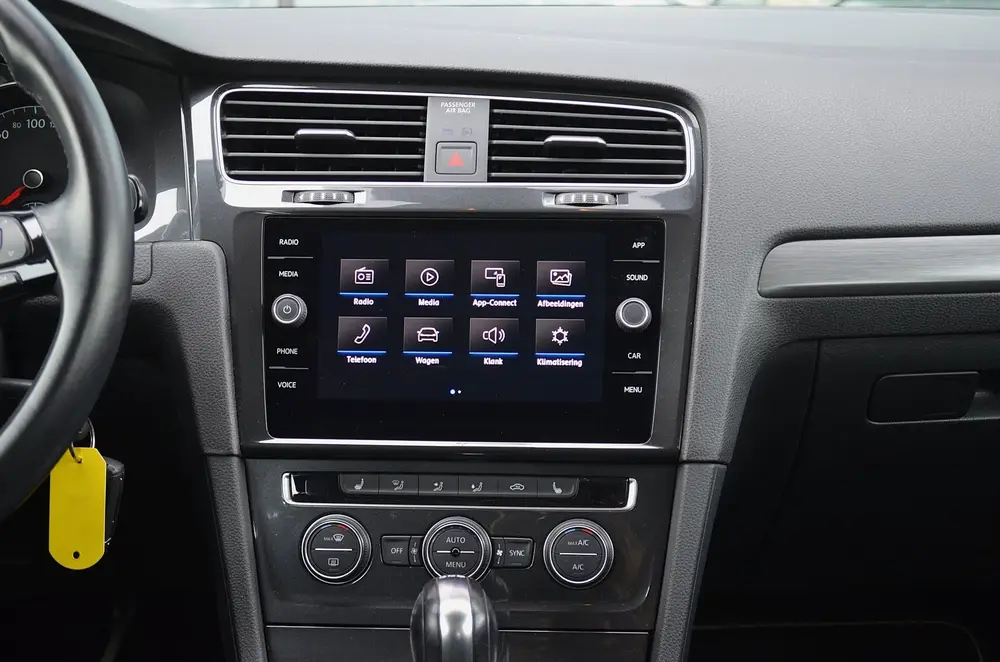 Volkswagen Golf 1.5 TSI Highline | Carplay | Automaat | Crui uit 2019, foto 8
