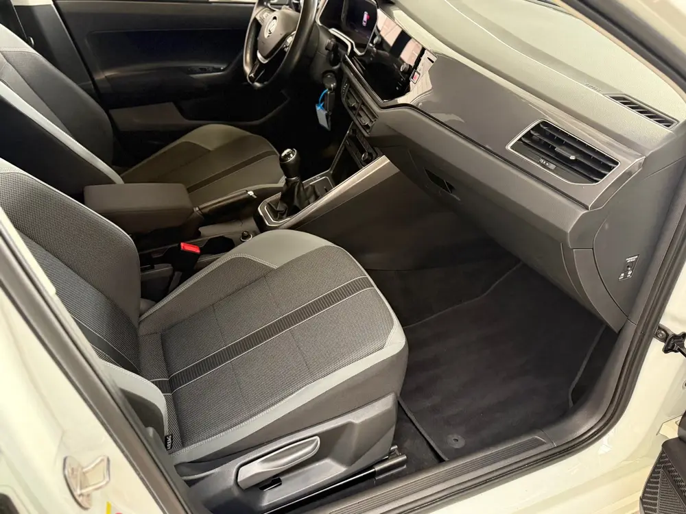Volkswagen Polo 1.0 TSI Highline Digitaal Dashboard uit 2020, foto 10