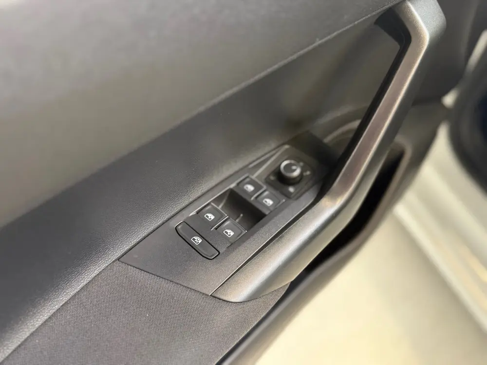 Volkswagen Polo 1.0 TSI Highline Digitaal Dashboard uit 2020, foto 5