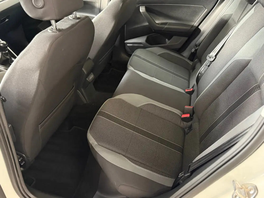 Volkswagen Polo 1.0 TSI Highline Digitaal Dashboard uit 2020, foto 8