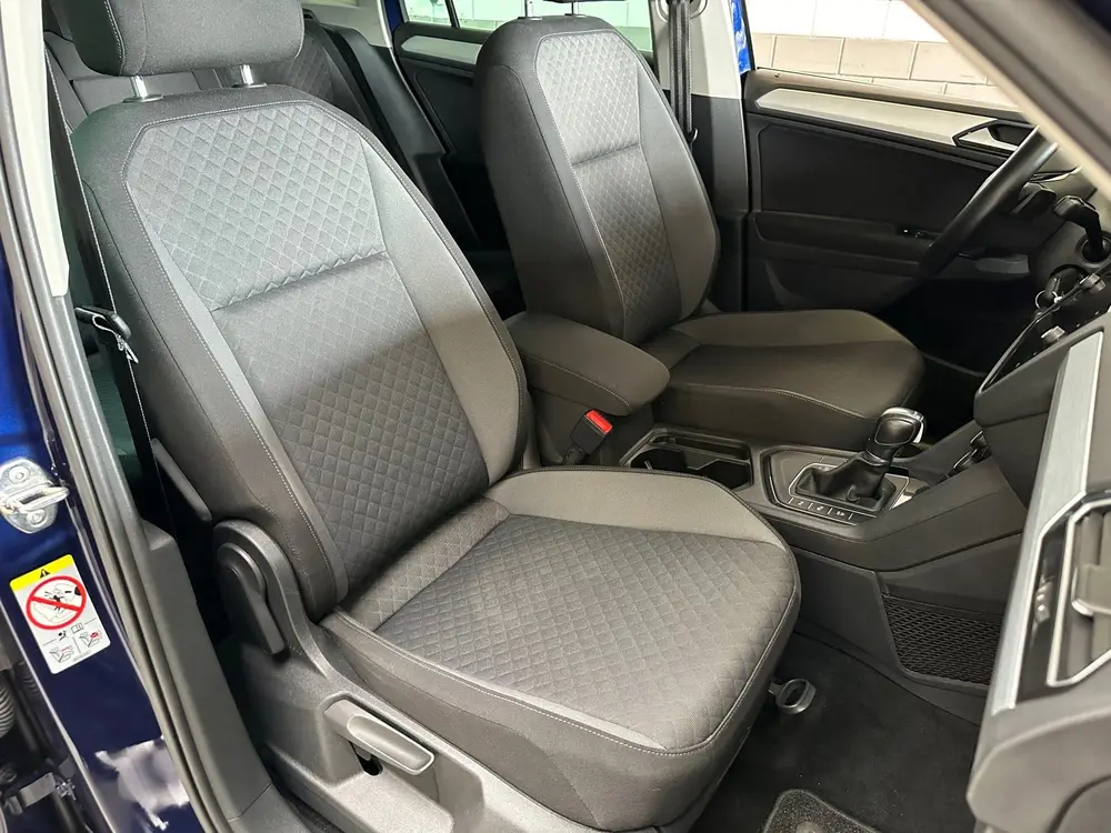 Volkswagen Tiguan 1.5 TSI ACT Comfortline Business Automaat uit 2019, foto 10
