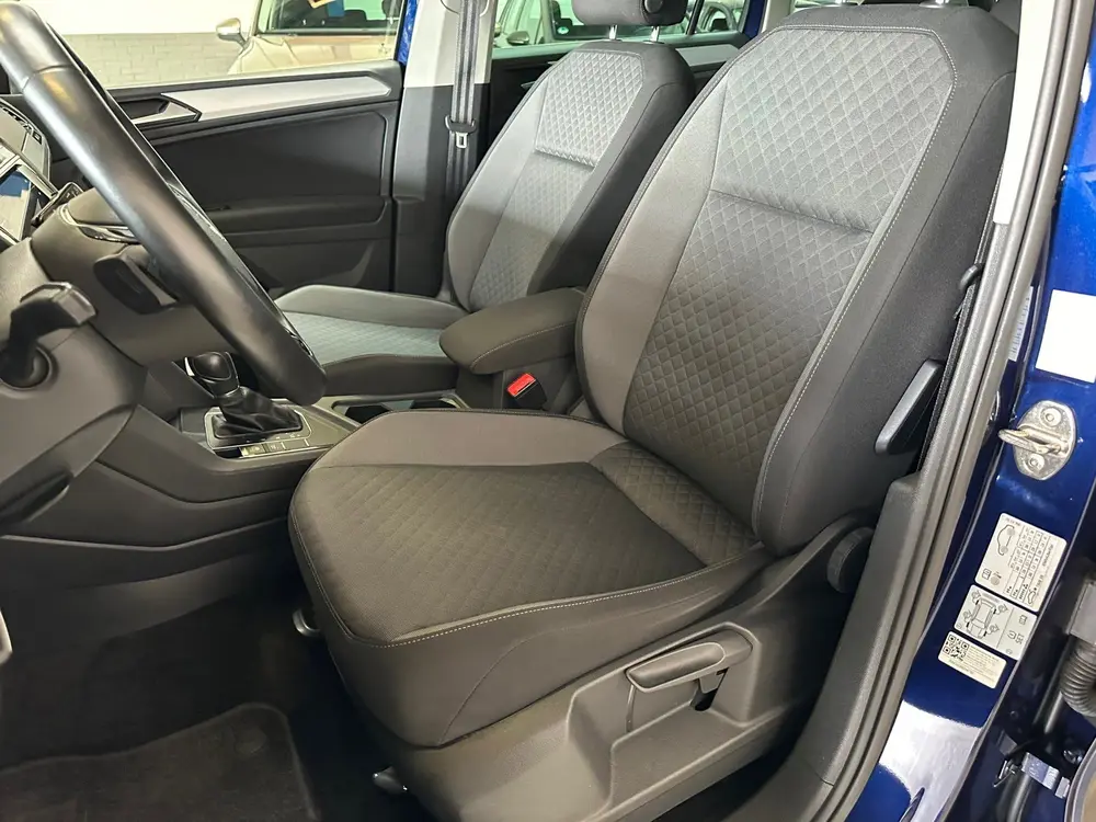 Volkswagen Tiguan 1.5 TSI ACT Comfortline Business Automaat uit 2019, foto 7