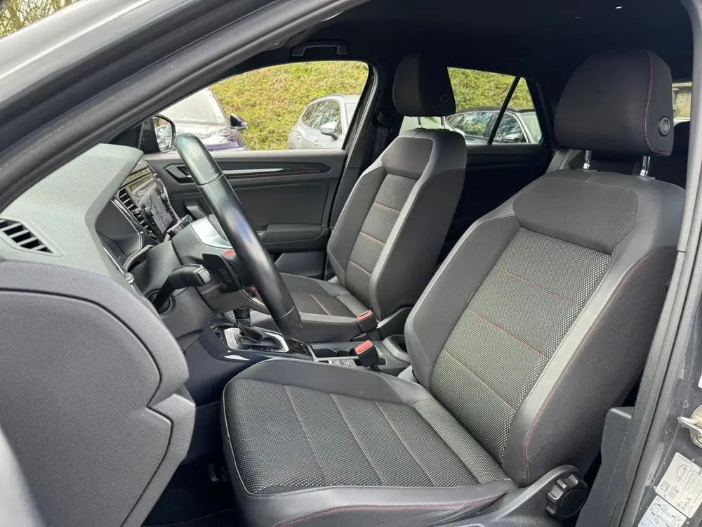 Volkswagen T-Roc 1.5 TSI 150PK DSG STYLE CAMERA/ACC/NAVI/CAR uit 2020, foto 10