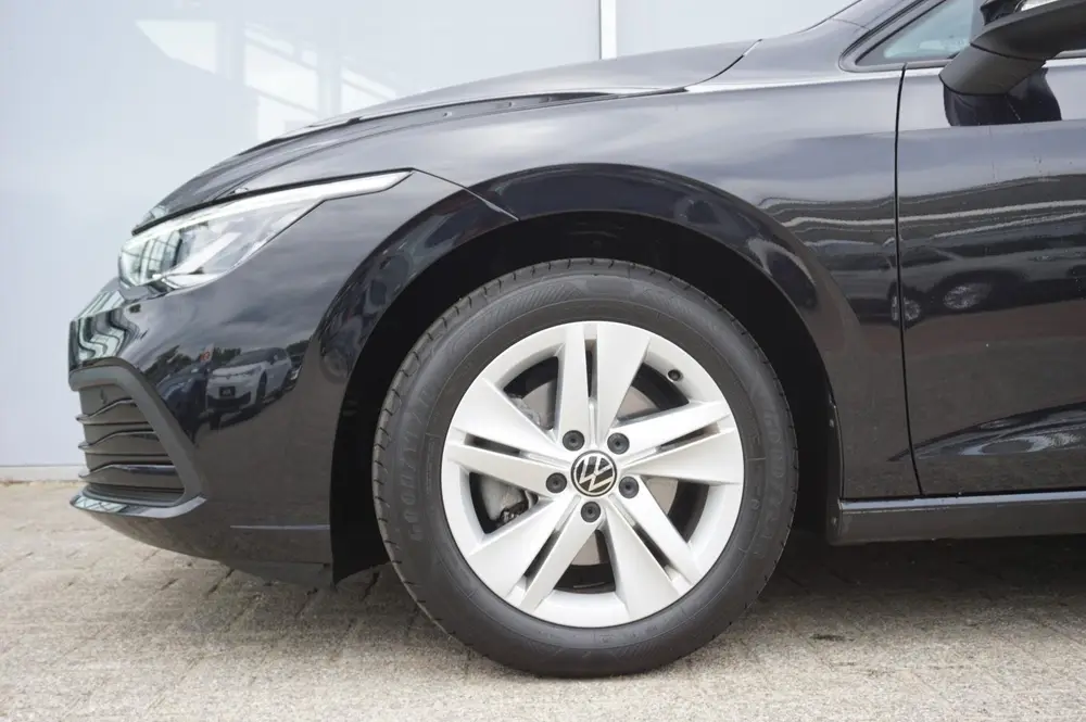 Volkswagen Golf Variant 1.0 TSI 110pk Life | Navigatie | Ach uit 2022, foto 13